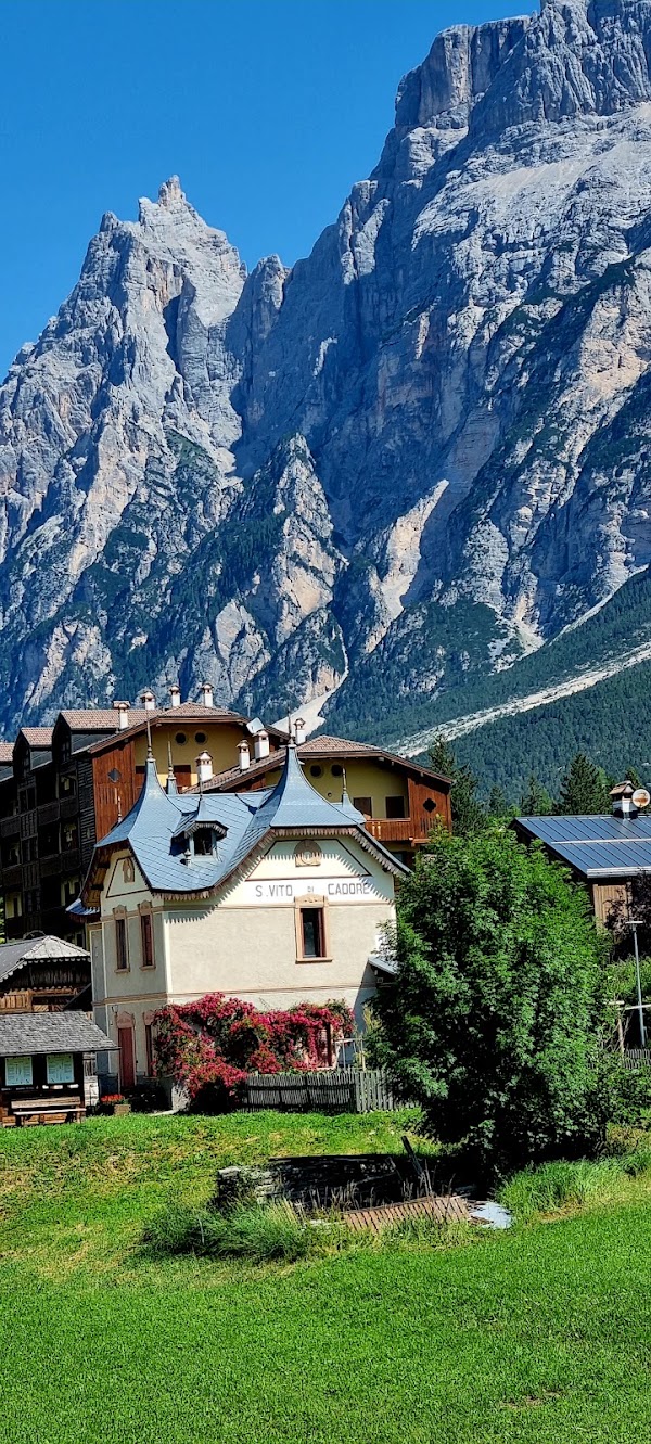 San Vito di Cadore 2