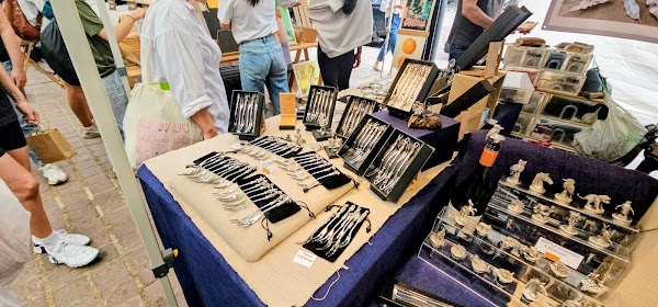 Paddington Markets 5