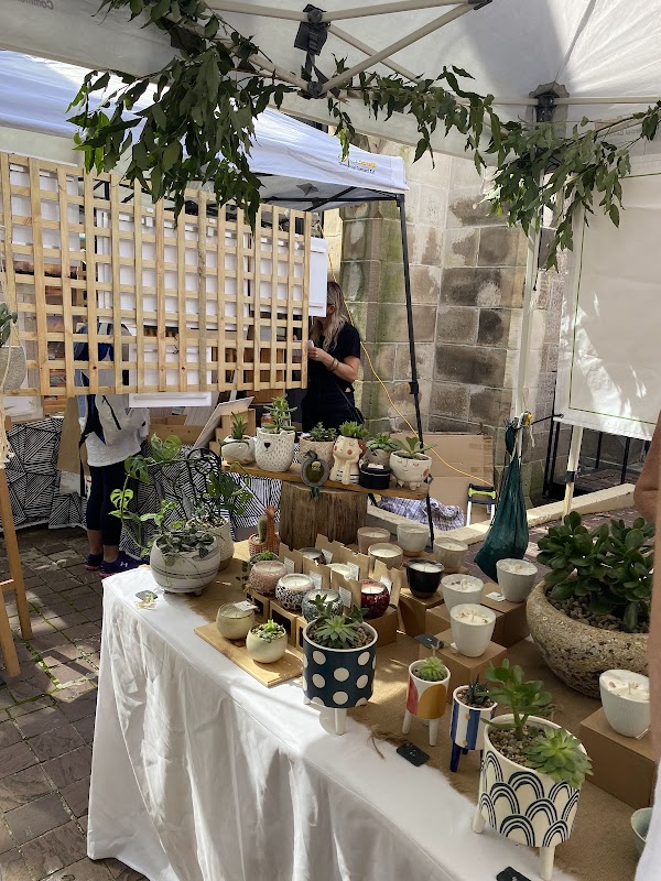 Paddington Markets 3