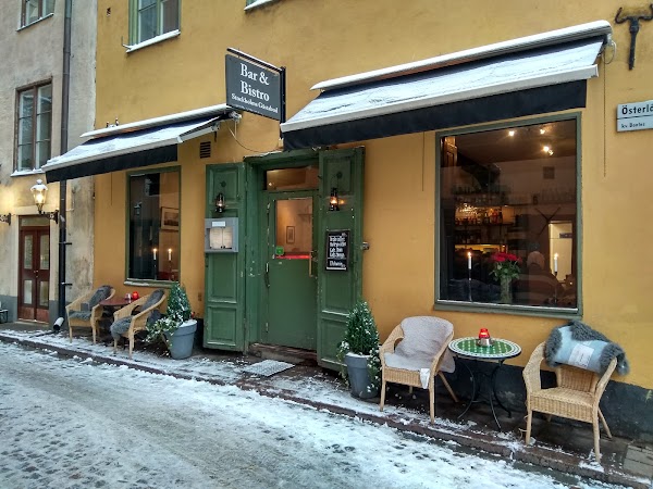 Stockholms Gästabud