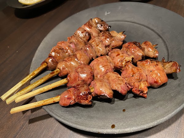 FUKU Yakitori 5
