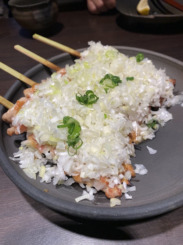 FUKU Yakitori 4