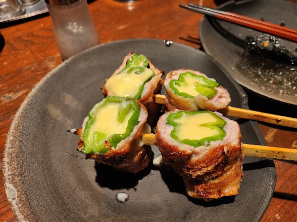 FUKU Yakitori 3