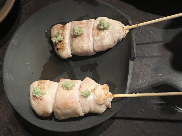 FUKU Yakitori 2