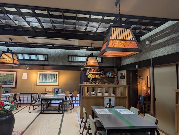 Kawagoe Ichinoya 2