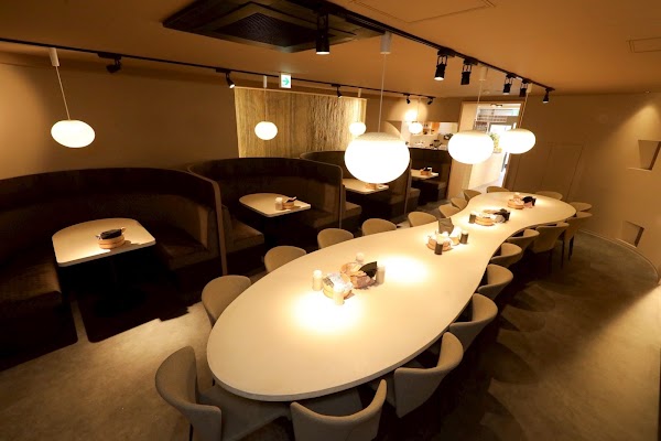 Dosanko Pudding Soup Curry & Pudding Shop
