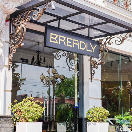 Breadly 1