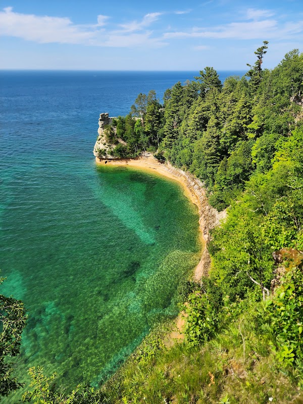 Upper Overlook