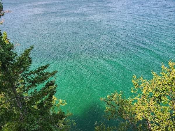 Upper Overlook 2