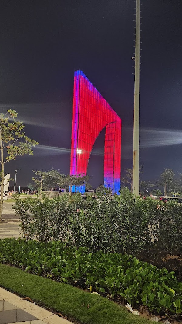 Letras Barranquilla 4