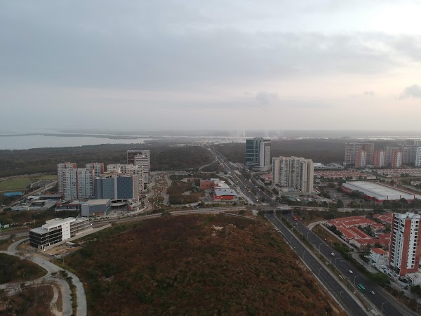 Letras Barranquilla 3