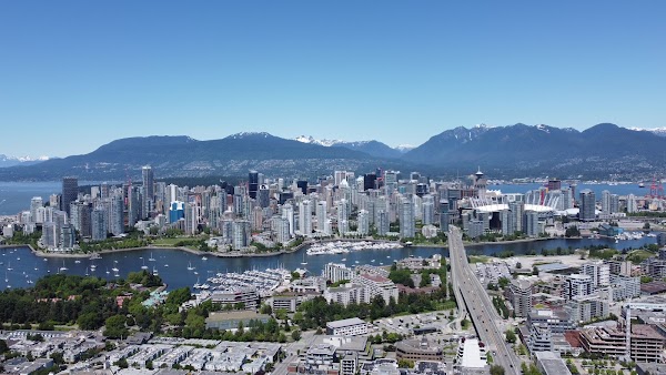 Vancouver Seawall 2