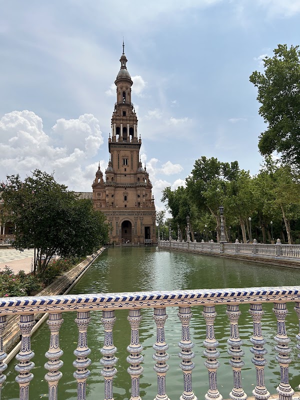 Plaza España 5