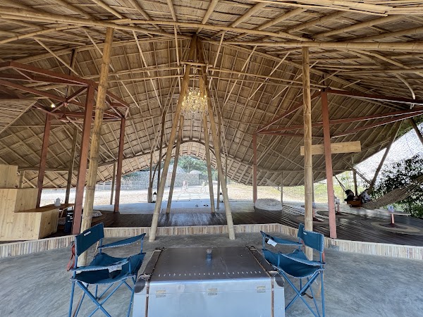 Isbjørn Chiang Dao 4