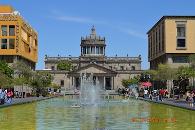 Guadalajara