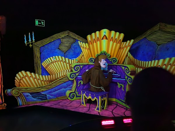 La Aventura de Scooby-Doo 5