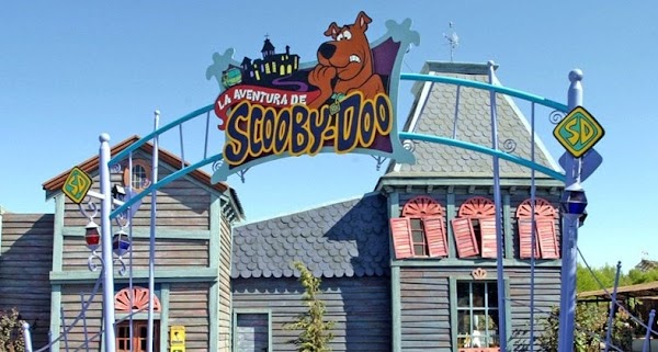 La Aventura de Scooby-Doo 2