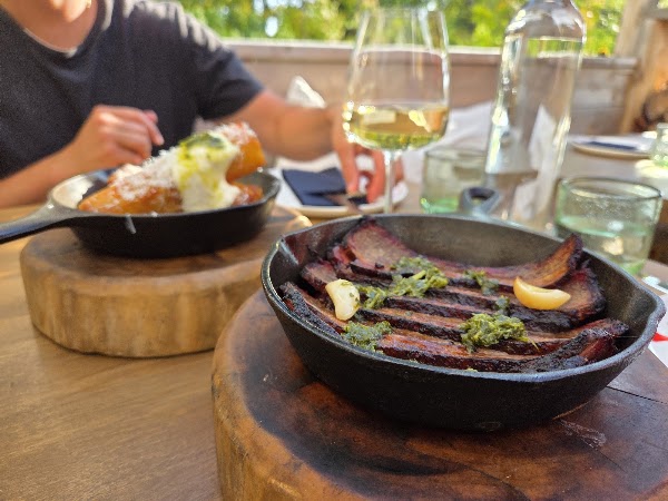 Cheeky Duck Vineyard 2