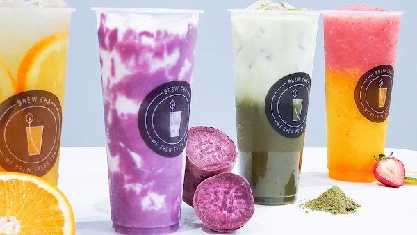 Brew Cha 5