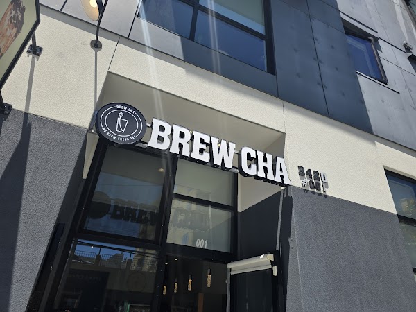 Brew Cha 2