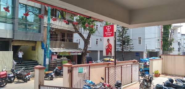 Johnson Market 1