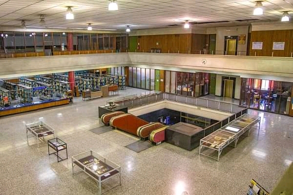 Biblioteca Nacional 4