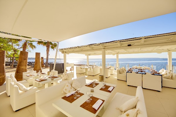Purobeach Illetas - Beach Club