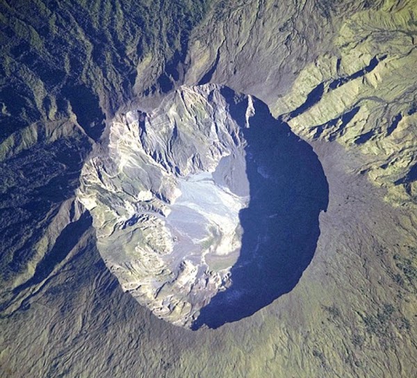 Mount Tambora