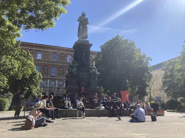Academy of Fine Arts Vienna