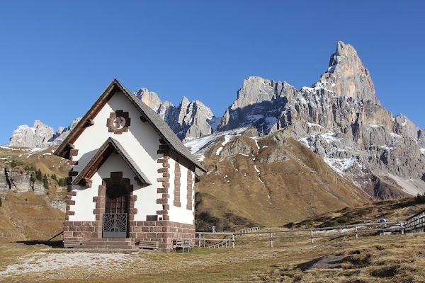 Rolle Pass