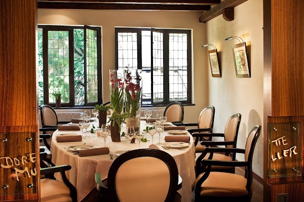 Le Tire-Bouchon