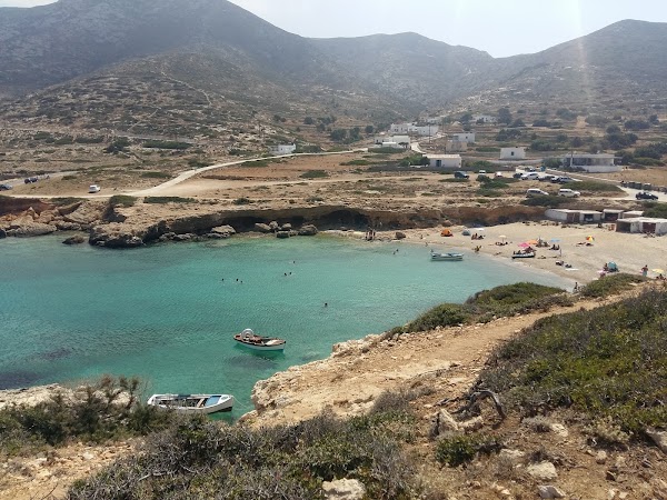 Kalotaritissa