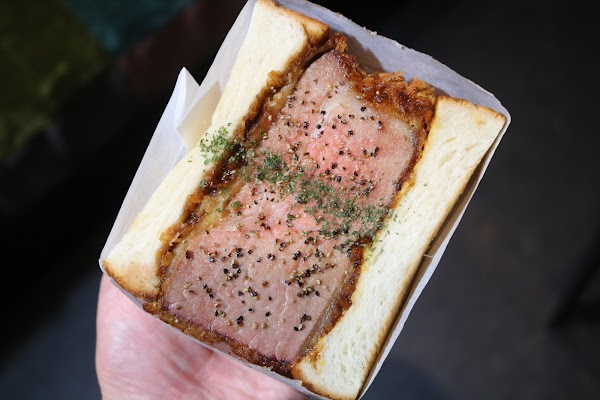 Osaka Tonkatsu Umeda 5