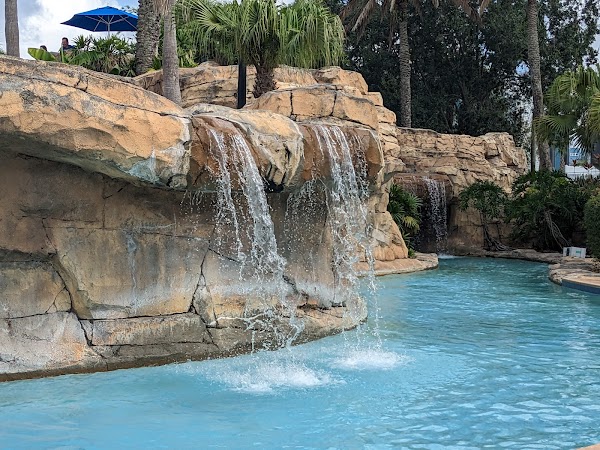 Reunion Resort Water Park 3