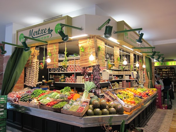 Bretxa Public Market 5
