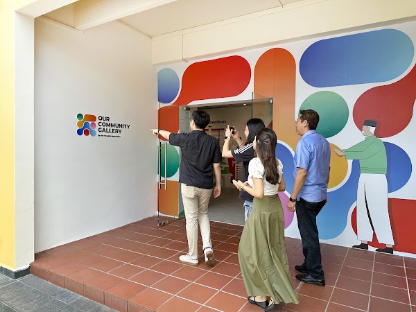 Our Community Gallery