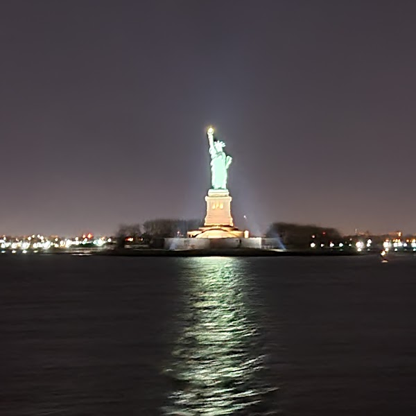 Statue of Liberty Vista Point 4