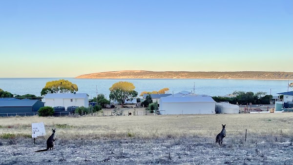 Emu Bay