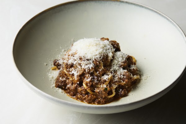 La Locanda ラ・ロカンダ 4