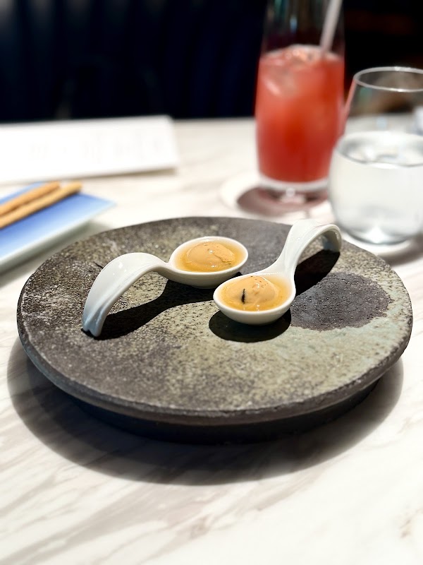 La Locanda ラ・ロカンダ 3