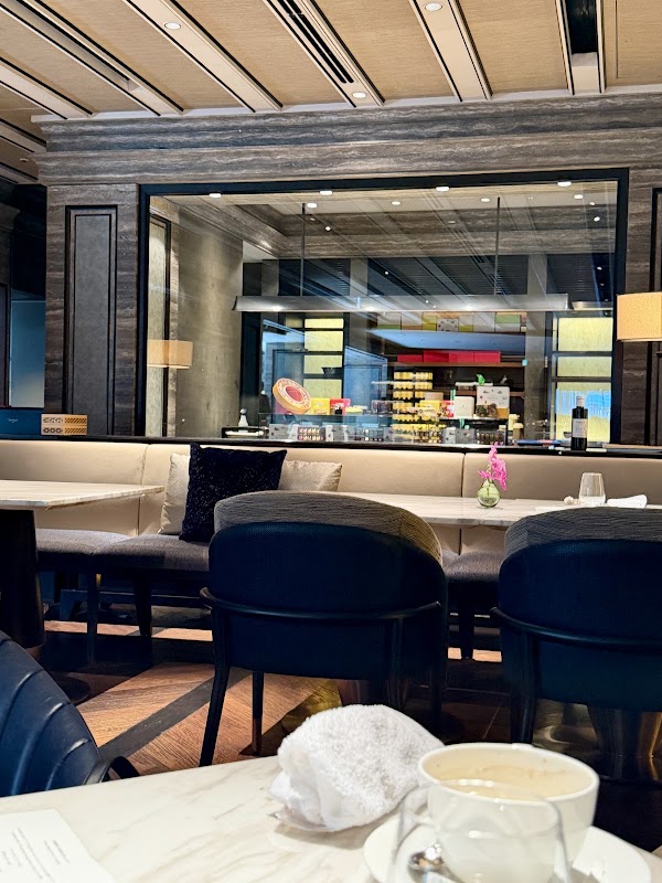 La Locanda ラ・ロカンダ 2