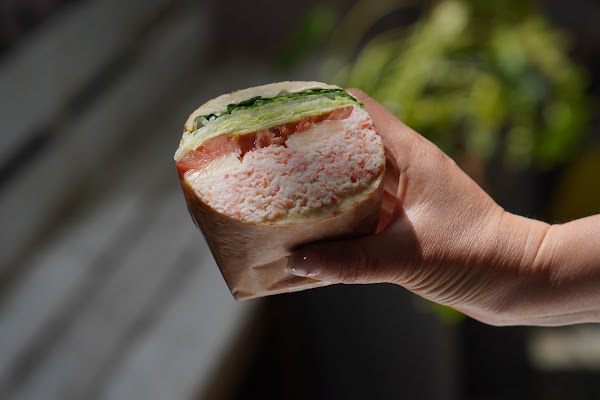 Sokcho 751 Sandwich 5