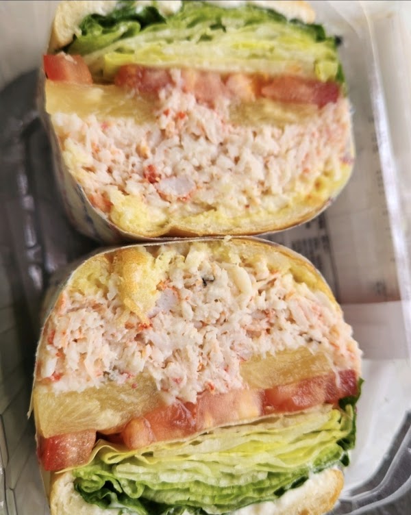 Sokcho 751 Sandwich 3