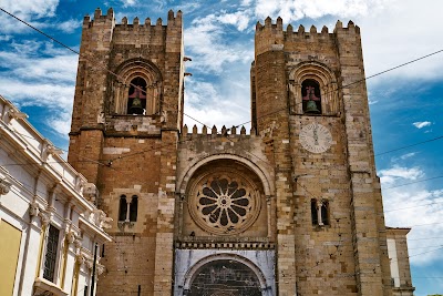 Lisbon Cathedral