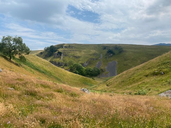 Troller's Gill