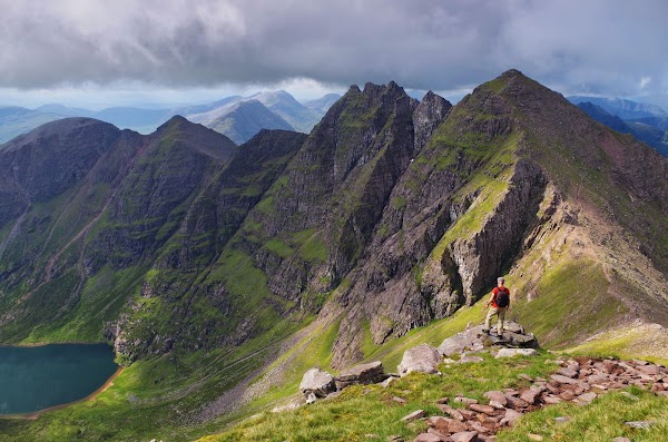 An Teallach 1