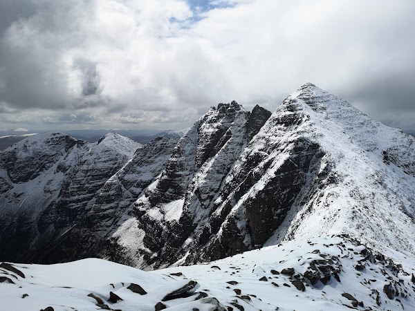 An Teallach 5