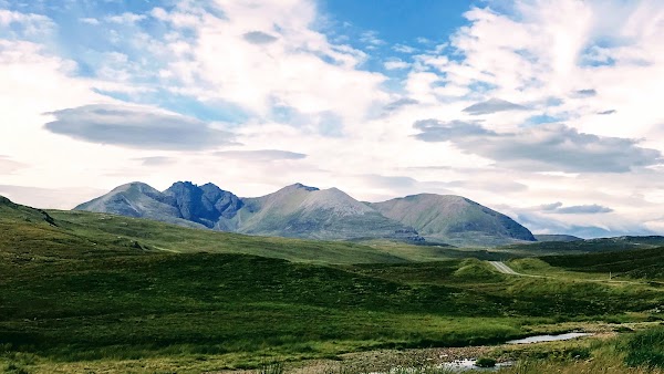 An Teallach 4
