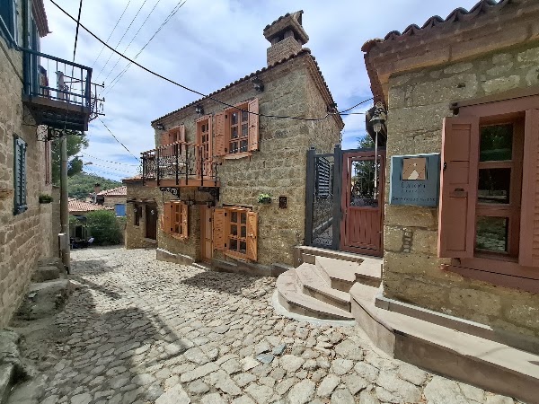 Adatepe Köyü