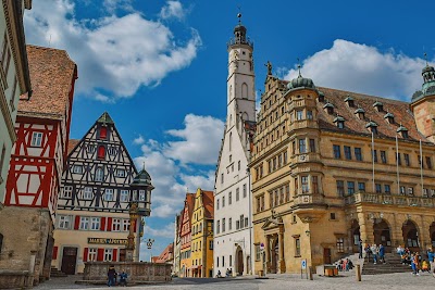Market Square